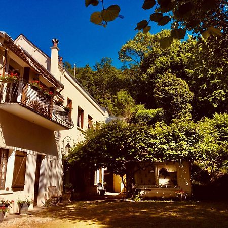 Le Clos Rabelais ลองเฌส์ ภายนอก รูปภาพ