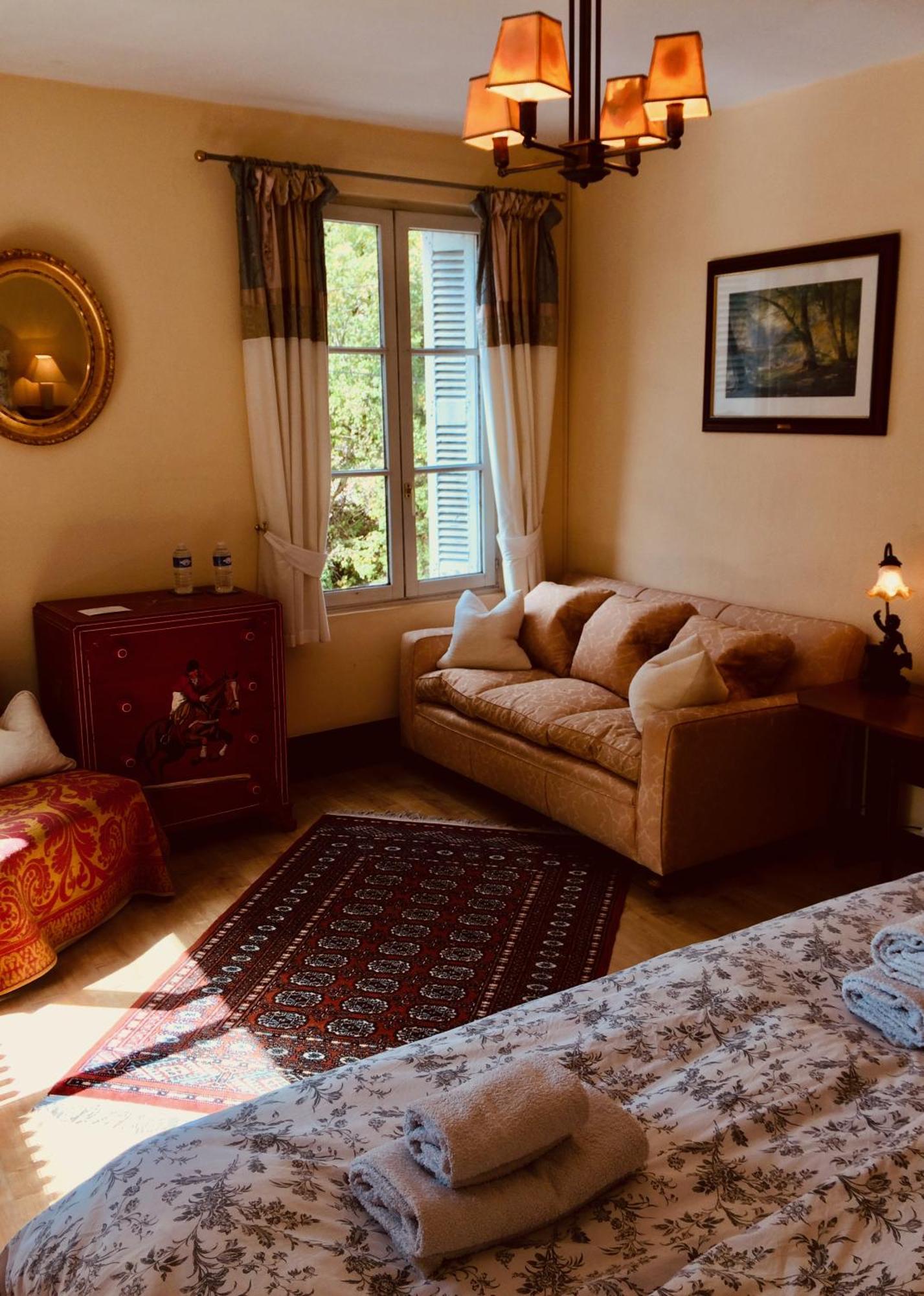 Le Clos Rabelais ลองเฌส์ ภายนอก รูปภาพ