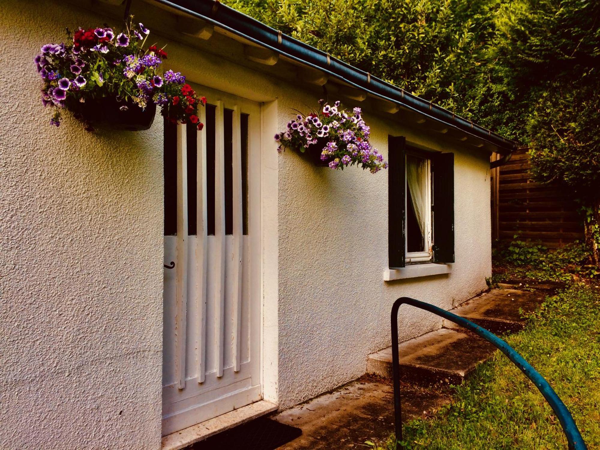 Le Clos Rabelais ลองเฌส์ ภายนอก รูปภาพ