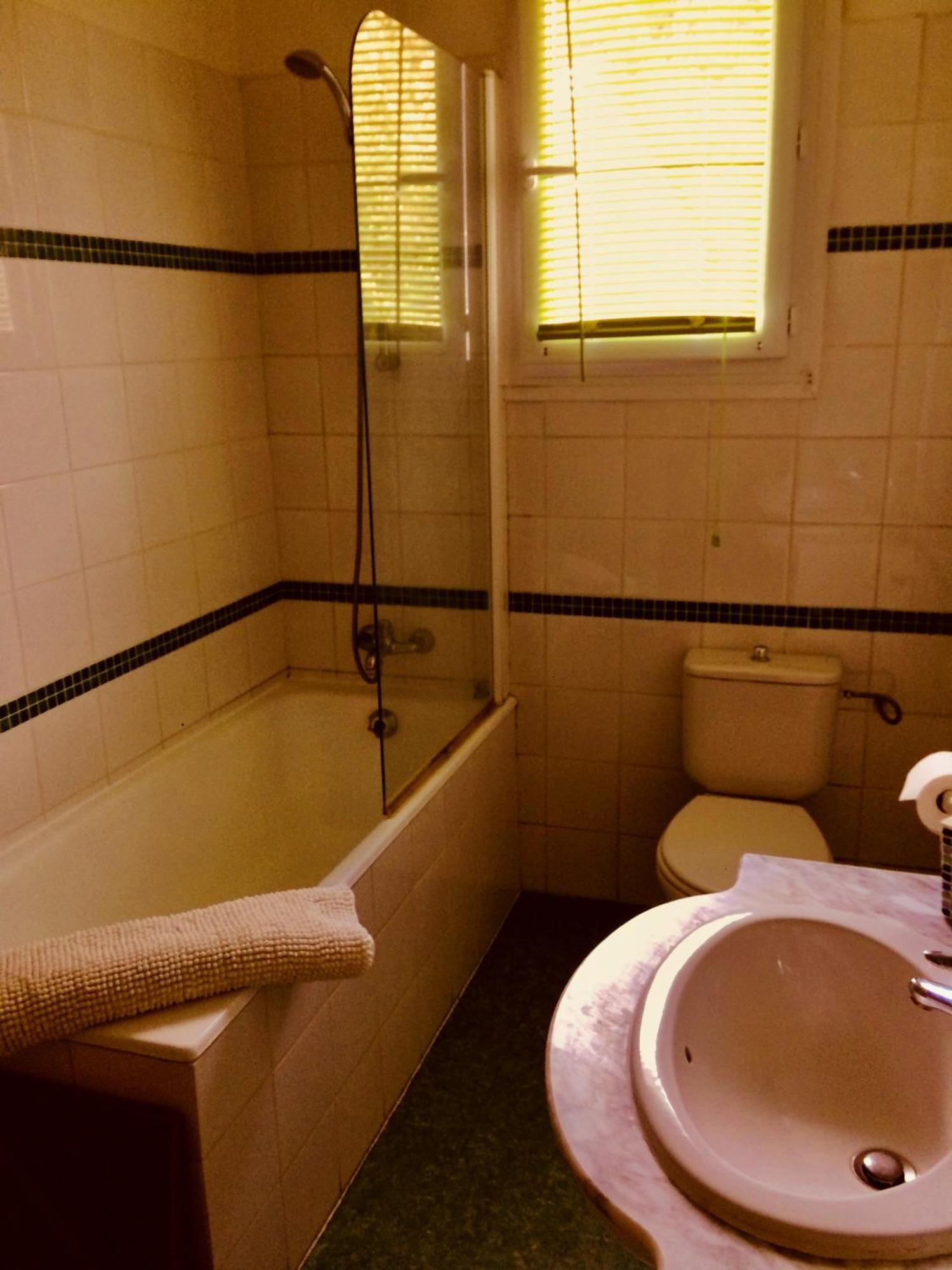 Le Clos Rabelais ลองเฌส์ ภายนอก รูปภาพ