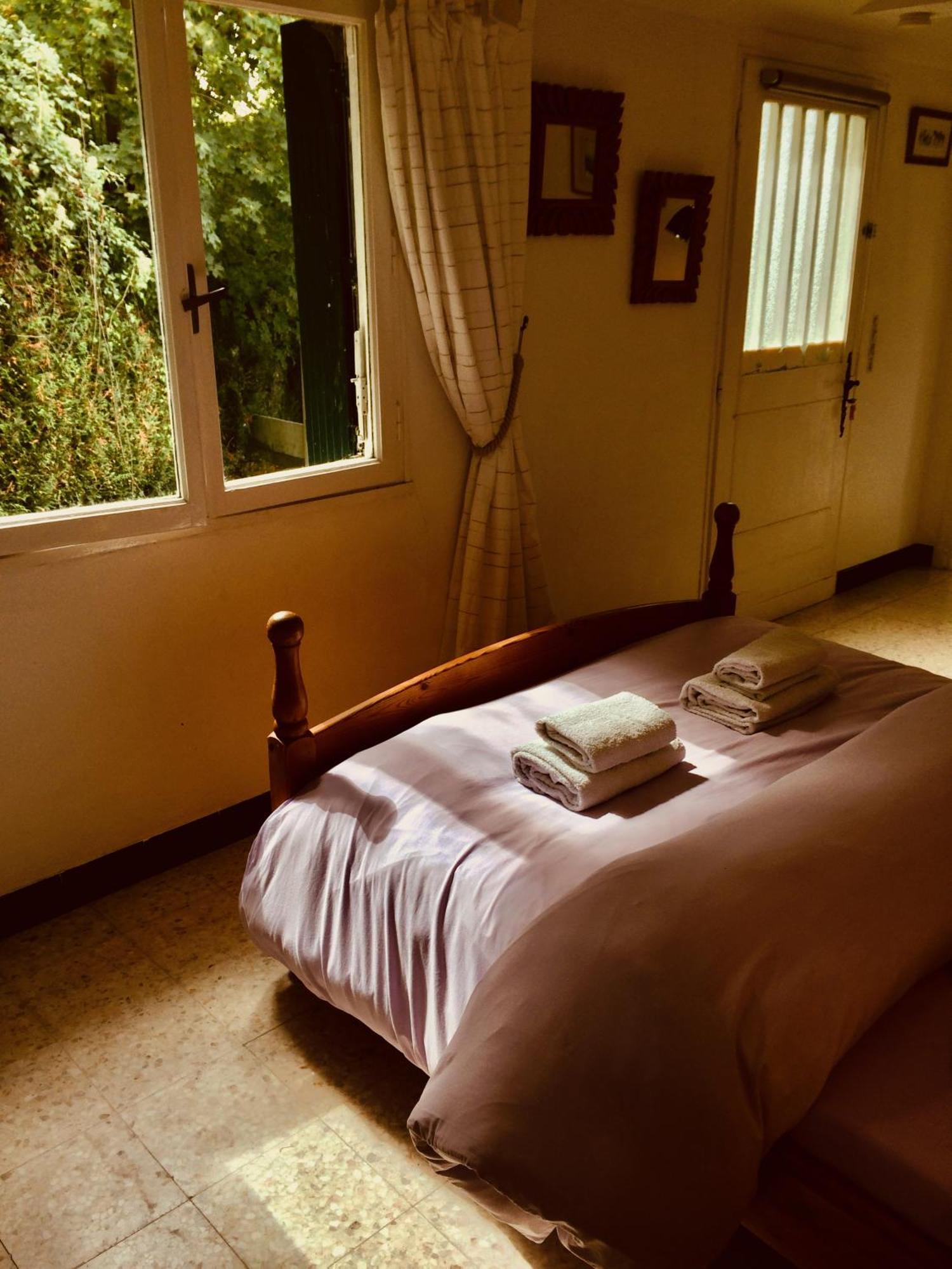 Le Clos Rabelais ลองเฌส์ ภายนอก รูปภาพ