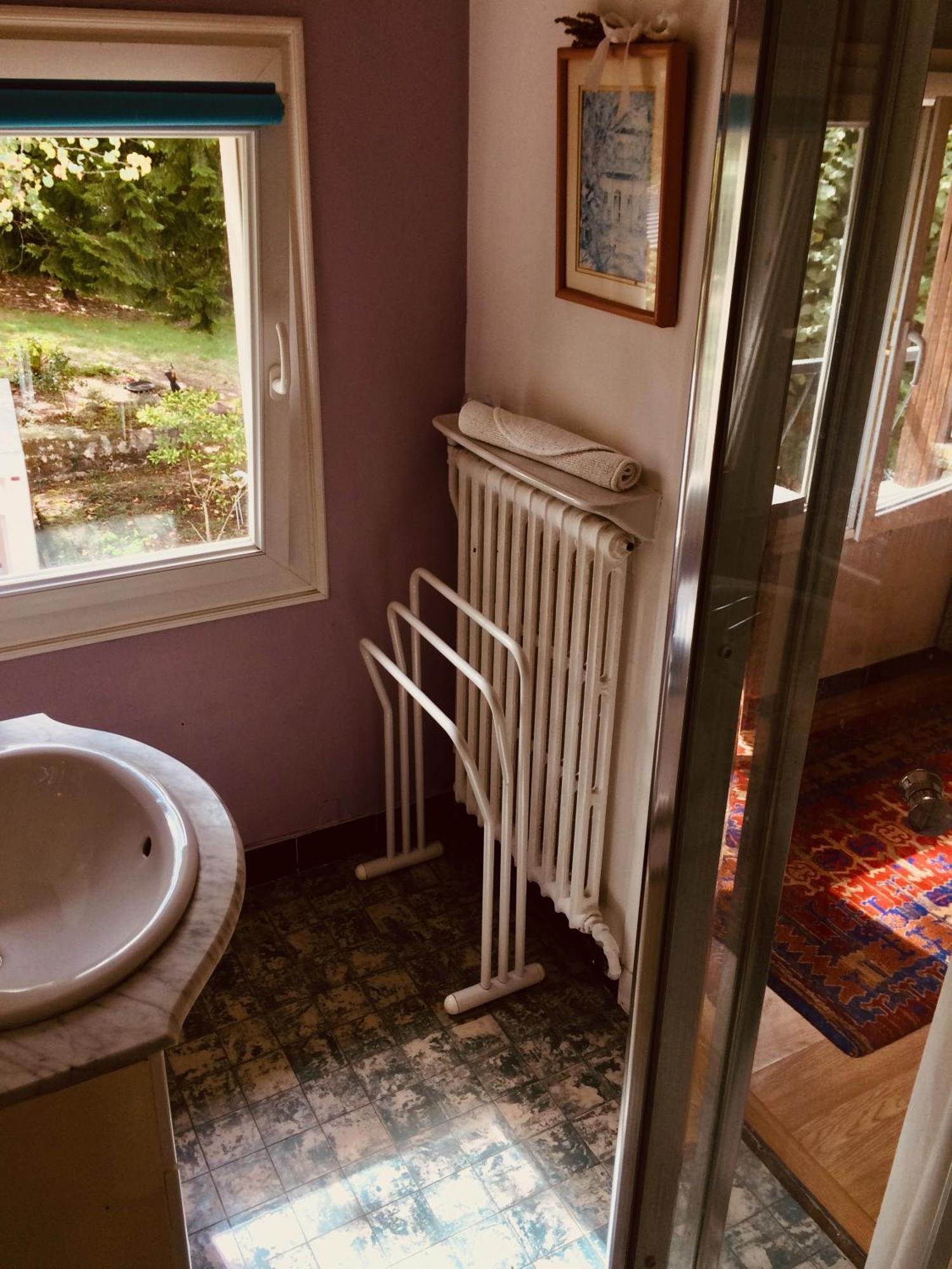 Le Clos Rabelais ลองเฌส์ ภายนอก รูปภาพ