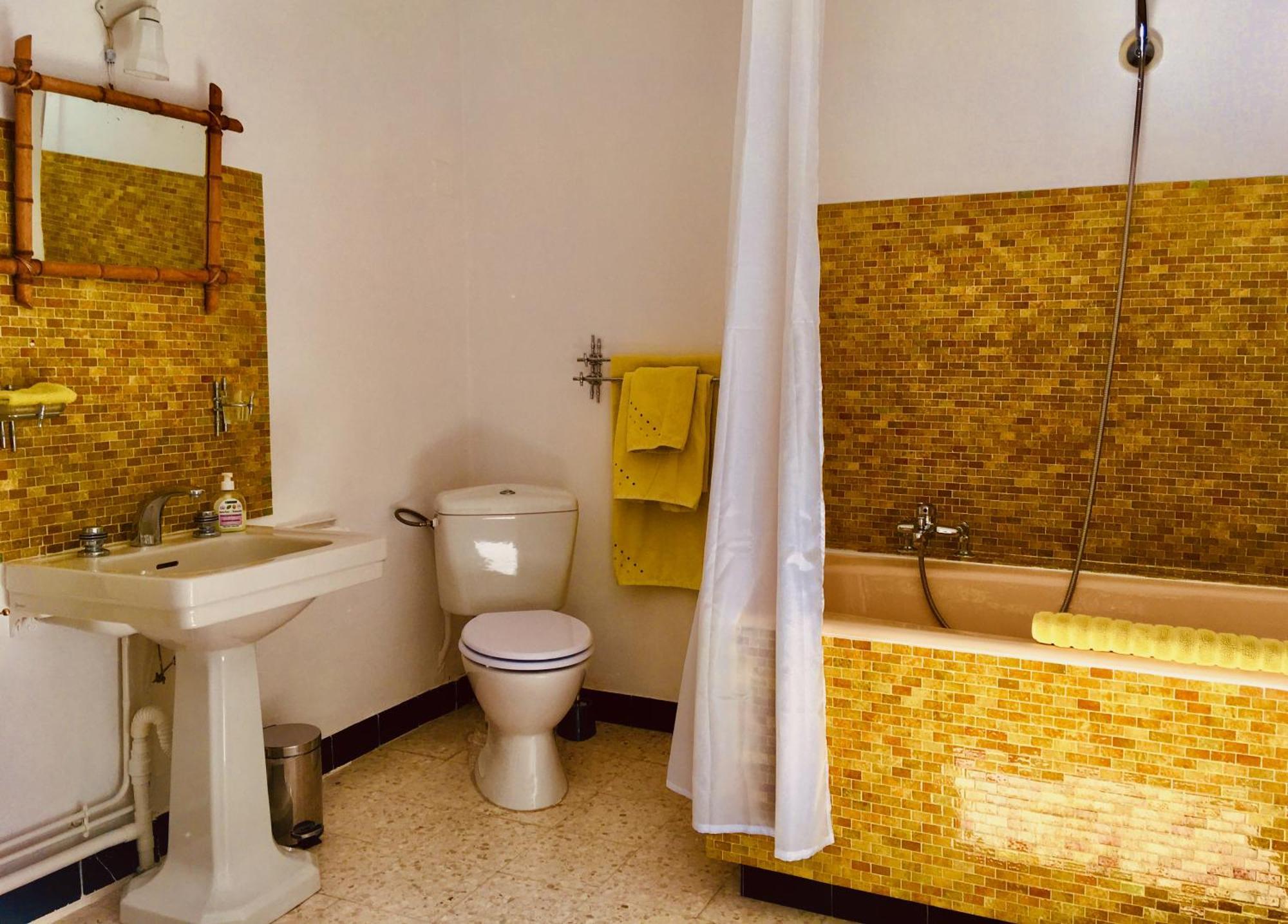 Le Clos Rabelais ลองเฌส์ ภายนอก รูปภาพ