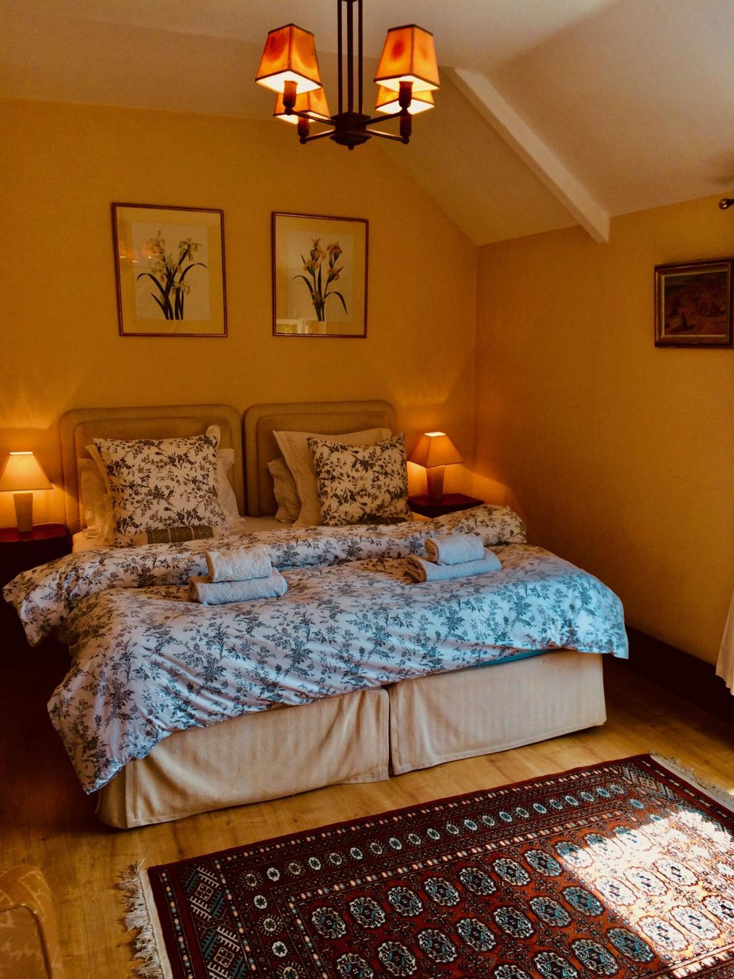 Le Clos Rabelais ลองเฌส์ ภายนอก รูปภาพ