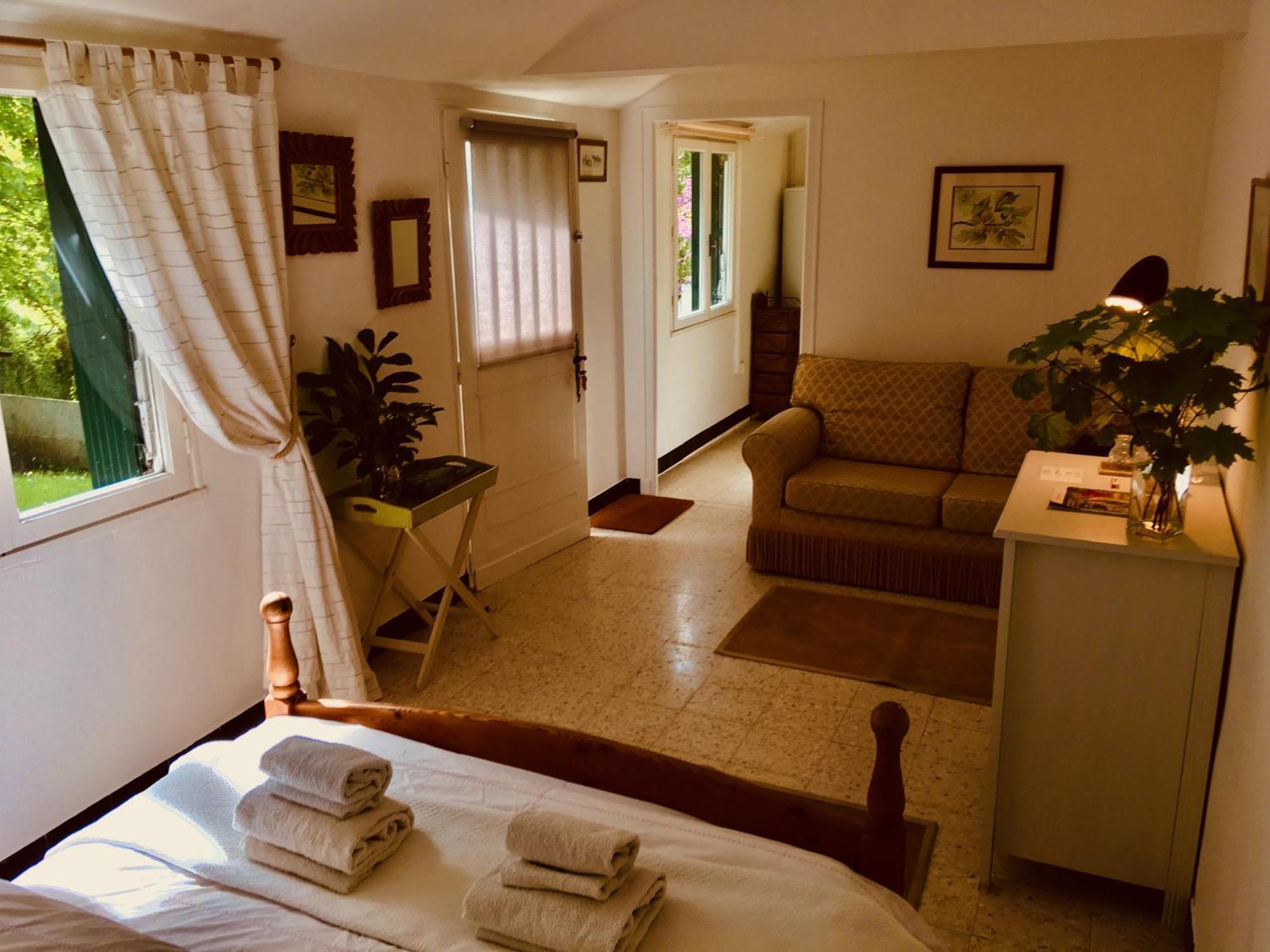 Le Clos Rabelais ลองเฌส์ ภายนอก รูปภาพ