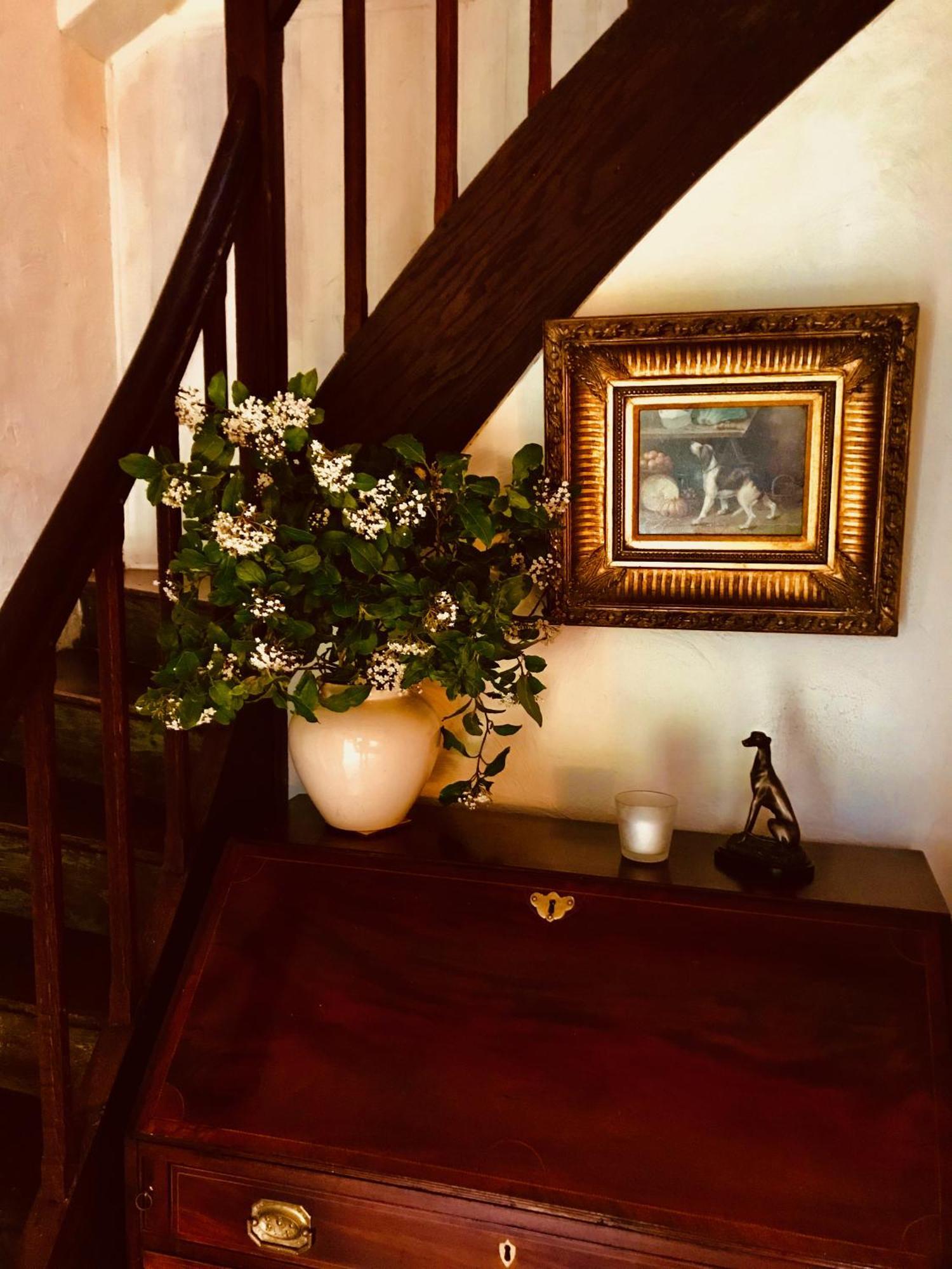 Le Clos Rabelais ลองเฌส์ ภายนอก รูปภาพ