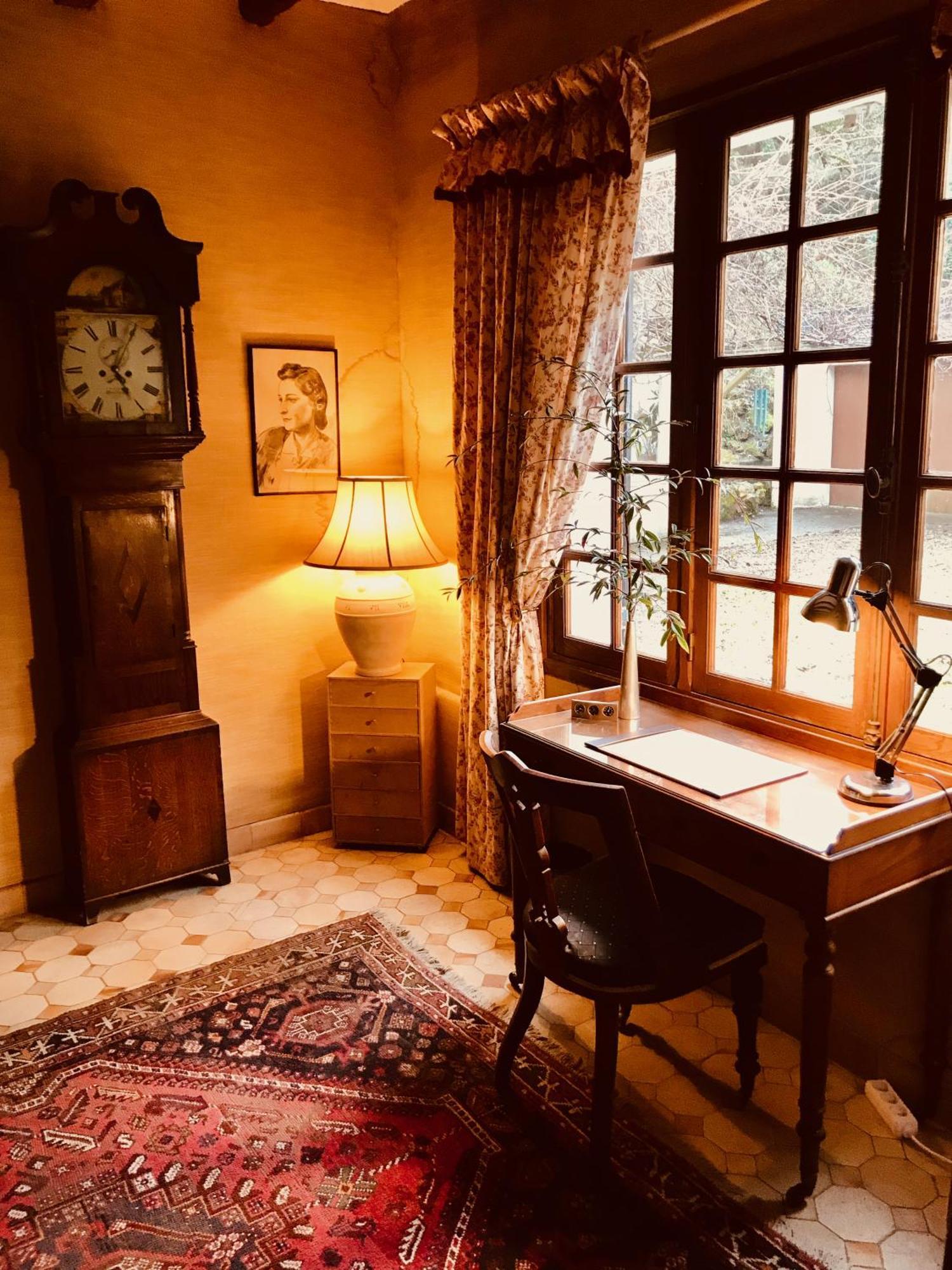 Le Clos Rabelais ลองเฌส์ ภายนอก รูปภาพ