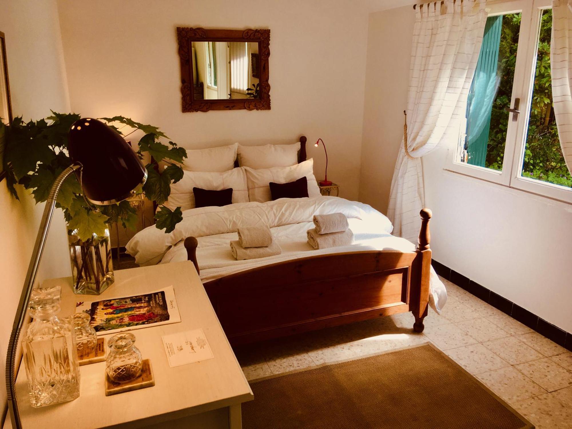 Le Clos Rabelais ลองเฌส์ ภายนอก รูปภาพ