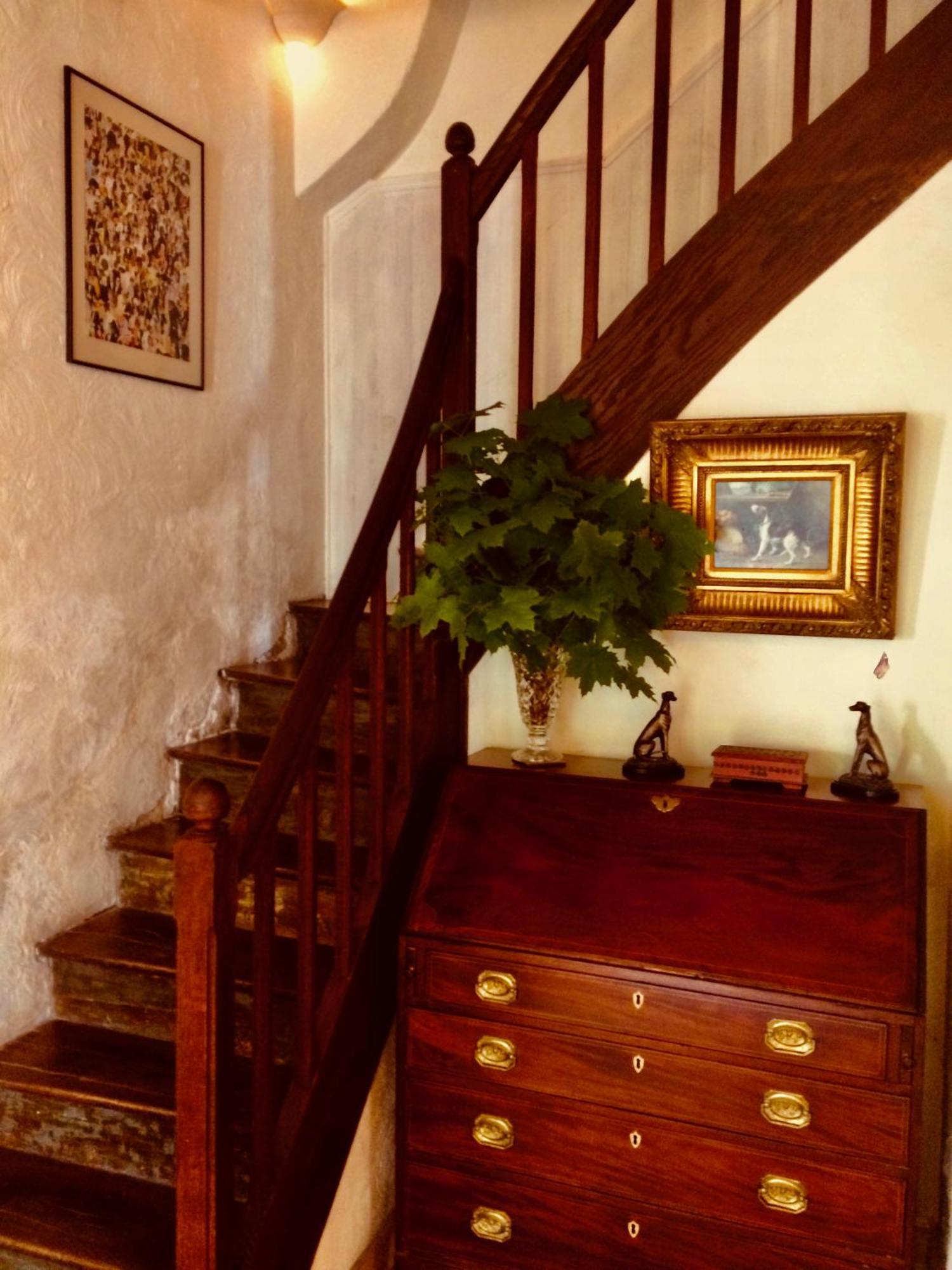 Le Clos Rabelais ลองเฌส์ ภายนอก รูปภาพ