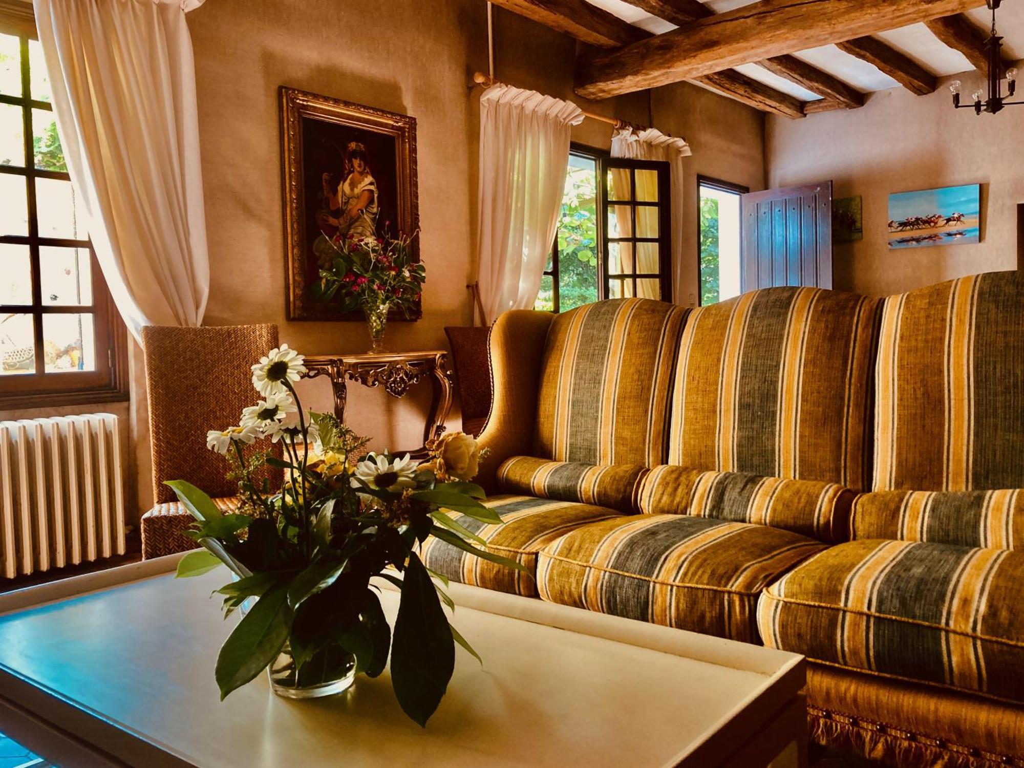 Le Clos Rabelais ลองเฌส์ ภายนอก รูปภาพ
